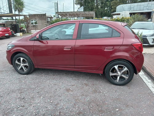 Chevrolet Onix 1.4 Ltz 98cv