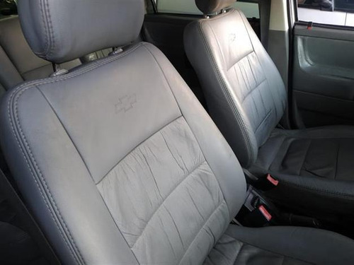 Chevrolet Meriva