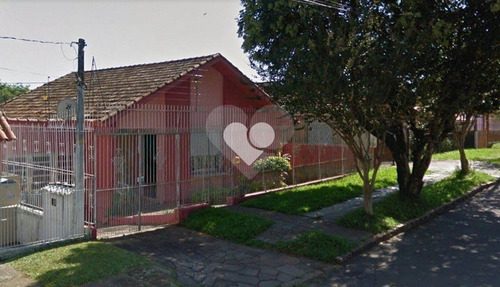 Lopes Lrt Vende Ótima Casa Na Medianeira - 28-im442077