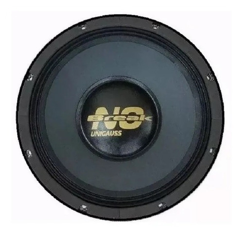 Alto Falante Woofer 12 Ug E2012 Gd 1000w Rms Unigauss