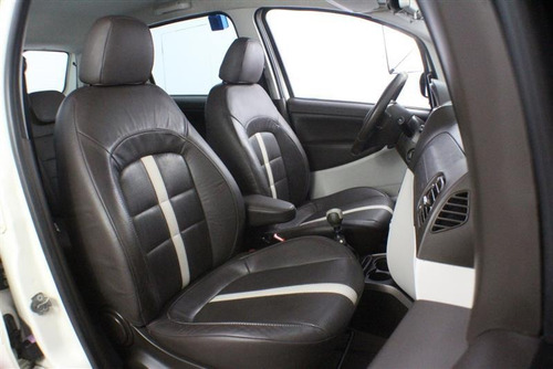 Fiat Idea 1.6 Mpi Essence 16v Flex 4p Manual 2014/2014