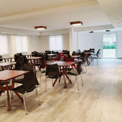 Apartamento Com 2 Dorms, Santa Maria, São Caetano Do Sul - R$ 440 Mil, Cod: 1674 - V1674