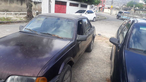 Chevrolet Monza Seda Monza Sedan