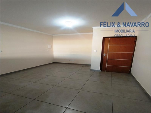 Imagem 4 de 11 de Casa Tipo Apto - Itaberaba - 1436