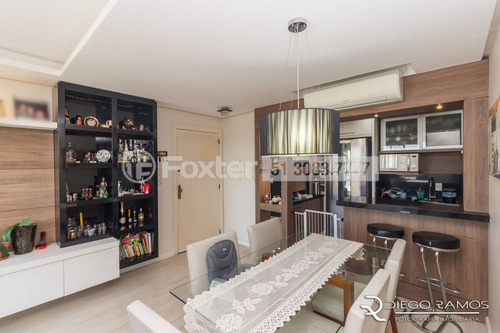 Imagem 5 de 30 de Apartamento, 3 Dormitórios, 73.76 M², Partenon - 196514