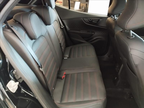 Fiat Pulse Abarth 1.3 Turbo 16v Flex Aut.