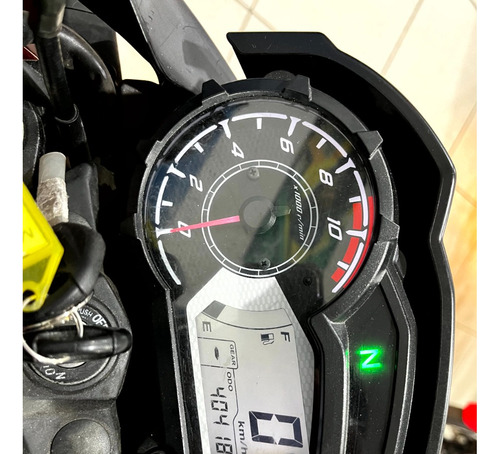 Yamaha Fazer 150 Ys Fazer Sed/ Flex 2023