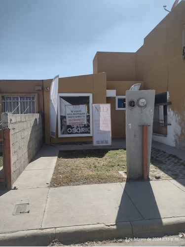 ¡aprovecha! Gran Oportunidad, Precio De Oferta Casa En Venta Ubicada En Zumpango_mv