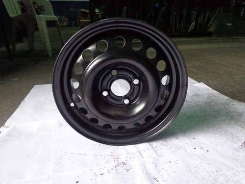 Ring De Hierro Corsa Speed