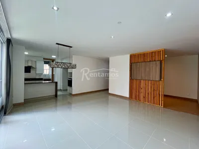 Apartamento en arriendo