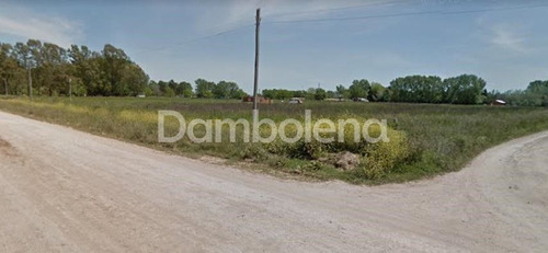 Imagen 1 de 4 de Terreno  En Venta O Permuta Ubicado En Cañuelas, Resto De La Provincia