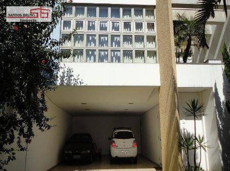 Imagem 2 de 23 de Sobrado Com 4 Dormitórios À Venda, 350 M² Por R$ 1.890.000,00 - Freguesia Do Ó - São Paulo/sp - So0026