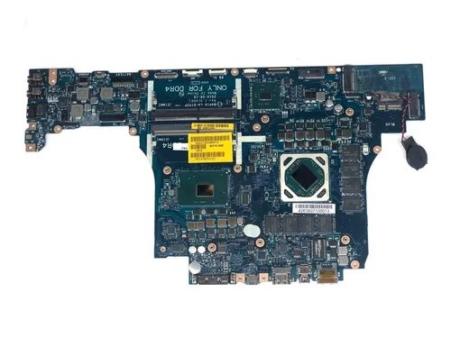Alienware 17 shop r4 motherboard