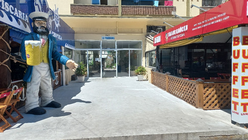 Apartamento Vista Mar, Centro, Capão Da Canoa.