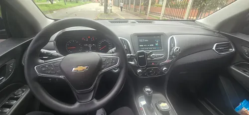 Chevrolet Equinox 1.5 Ls turbo