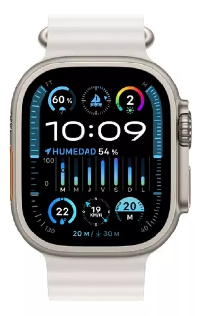 Primera imagen para búsqueda de apple watch