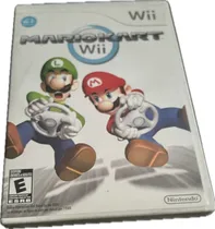 Comprar Mario Kart Wii Standard Edition Nintendo Wii Físico