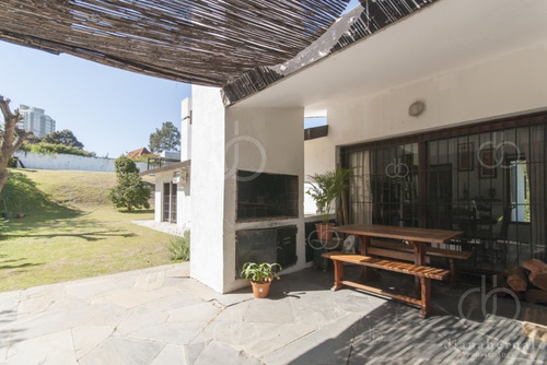 Imagen 10 de 30 de Casa De 3 Dormitorios Y Piscina En Mansa, Punta Del Este. - Ref: 41069
