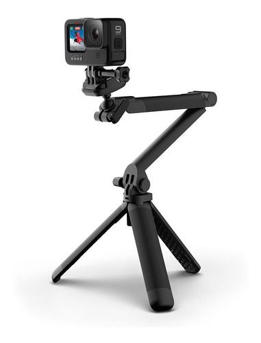 Imagen 3 de 5 de Gopro 3-way
