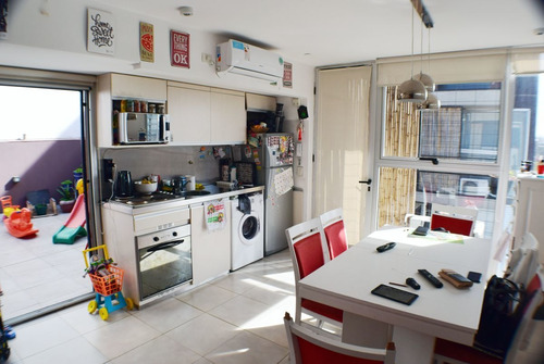 Imagen 8 de 13 de Departamento En Venta Y Alquiler En Haedo Centro