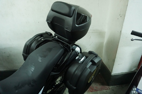 Imagen 13 de 16 de Motomel Skua Adventure 2021 0km No Triax Touring