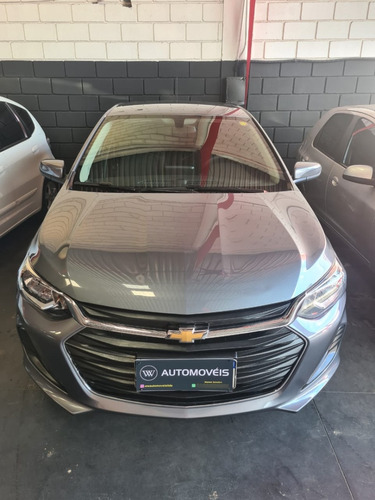 Chevrolet Onix 1.0 Lt 5p