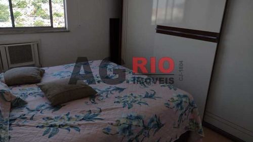 Imagem 11 de 15 de Apartamento-à Venda-vila Valqueire-rio De Janeiro - Vvap20905