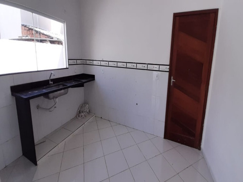 Imagem 12 de 15 de Casa Duplex Com 2 Suítes No Bairro Village - 684 - 34826913