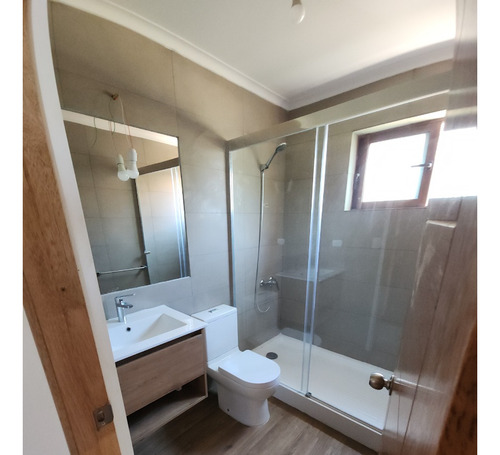 Casa Nueva, Arriendo Con Compromiso De Compra, Isla De Maipo