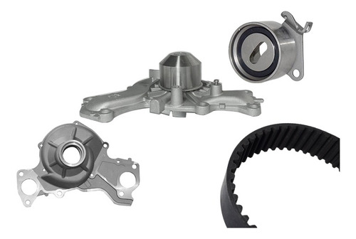 Kit Distribucion Y Bomba Agua Ram 50 6cil 3.0l 11/19 8606556