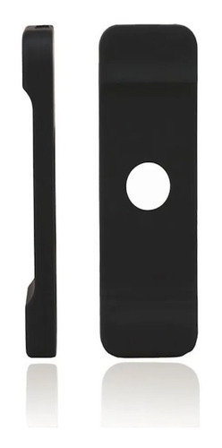 Funda P/ Apple Tv 4k Control Siri Remote 2ª Gen 2021 Remoto