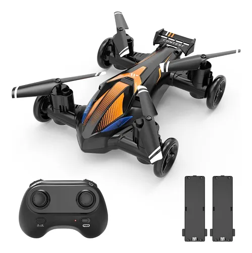 Drone Flying Cars Quadcopter Juguete De Regalo Interruptor