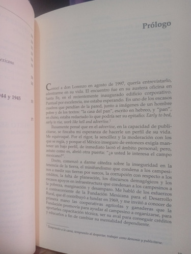 Al Grano / Vida Y Visión De Los Fundadores De Bimbo (Usado)