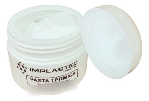 Pasta Térmica 100g