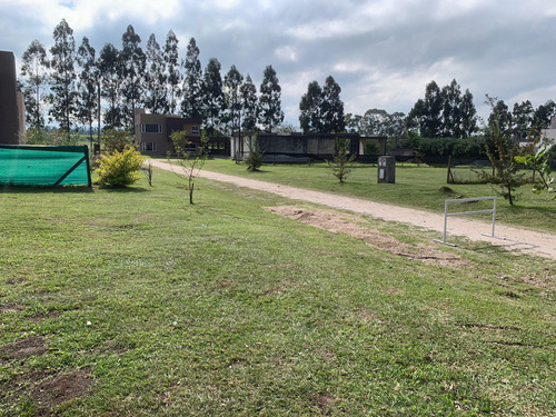Terreno En Venta En Country La Herencia