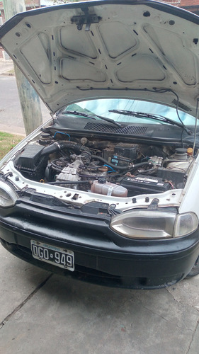 Fiat Palio 1.3 S