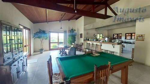 Chácaras À Venda Em Atibaia/sp - Compre O Seu Chácaras Aqui! - 1473857