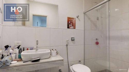 Imagem 11 de 30 de Apartamento Com 4 Dormitórios À Venda, 234 M² - Centro - São Paulo/sp - Ap2455
