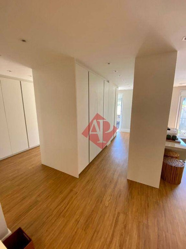 Imagem 20 de 30 de Sobrado À Venda, 300 M² Por R$ 3.100.000,00 - Alphaville 11 - Santana De Parnaíba/sp - So0362
