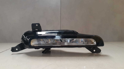 Farol Aux  Neblina Direito Range Rover Evoque 2016 A 2019 