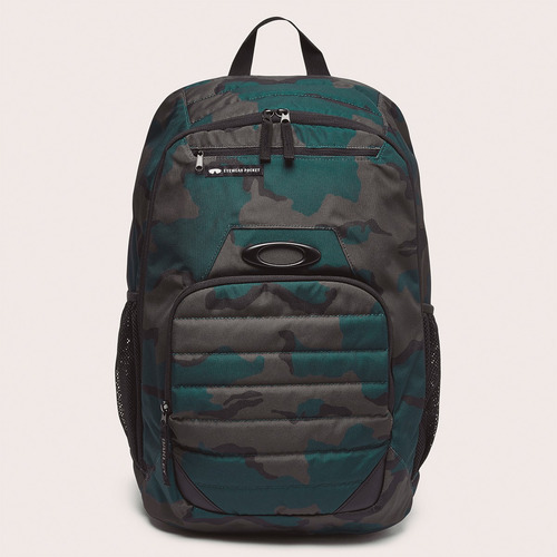 Mochila Oakley Enduro 25l Urbana Adultos Hidropelente Cores