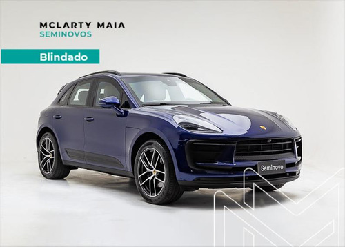 Porsche Macan 2.0 Turbo