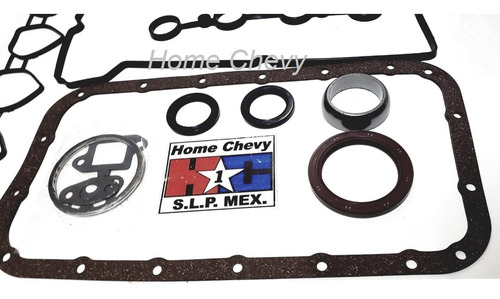 Juego Completo Empaques Juntas Motor P/ Spark Y Beat 1.2 L