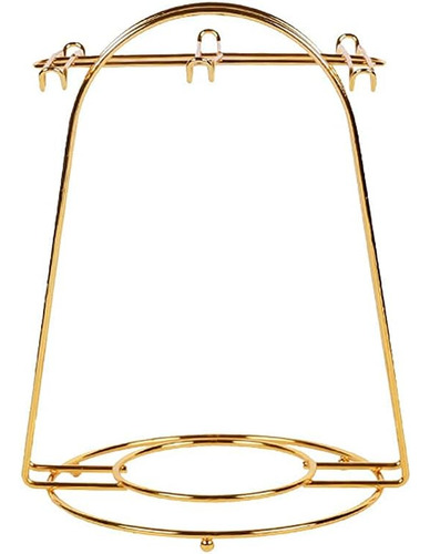 Yy Anualchy Soporte Para Taza De Café, Soporte De Exhibicio
