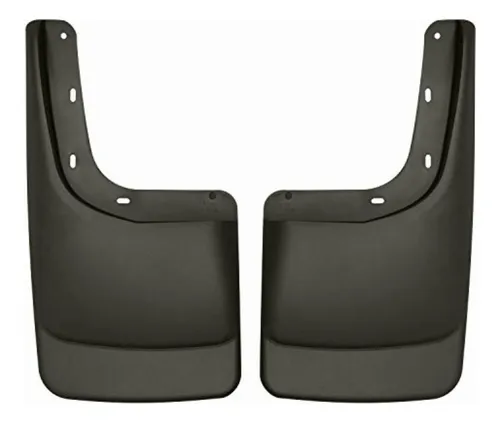 Husky Liners Rear Mud Guards 57591 for 2004-14 Ford F150 Husky Liners Rear Mud Guards 57591 for 2004-14 Ford F150