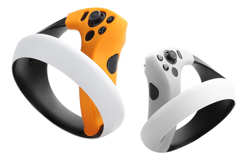 Funda Controller Grip Para Playstation Vr2 Silicone C