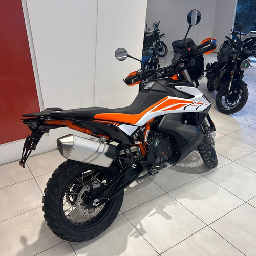 Imagen 4 de 10 de Ktm 790 Adventure R - Oportunidad 12 Cuotas Sin Interes En $