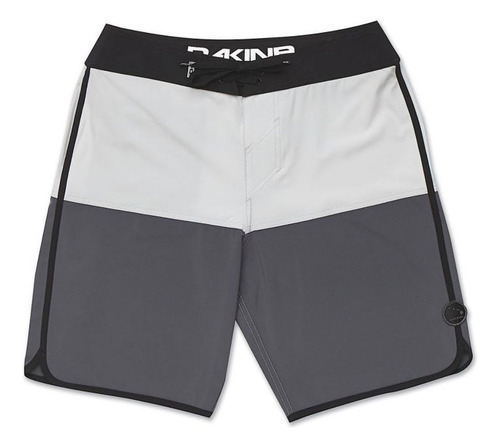 Short Dakine Blockhead Hombre (charcoal) Outlet