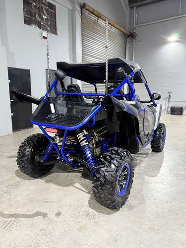 Utv Yamaha 1000 Yxz Levas 2018