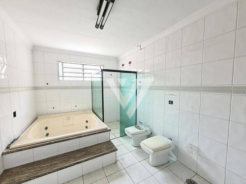 Imagem 10 de 19 de Casa À Venda, 385 M² Por R$ 850.000,00 - Mangal - Sorocaba/sp - Ca1688